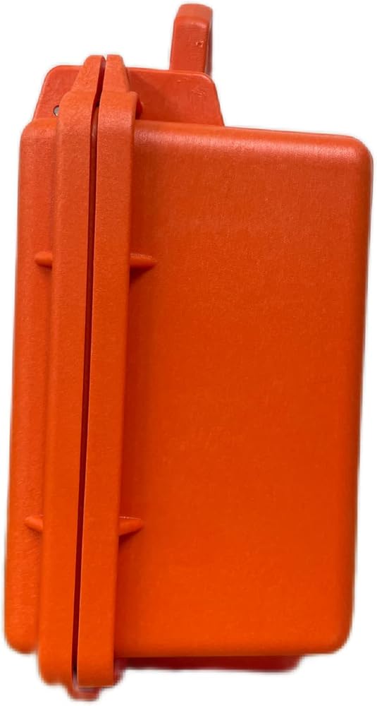 Amazon.co.jp: PELICAN(ペリカン) Protector Case 1150 First Aid