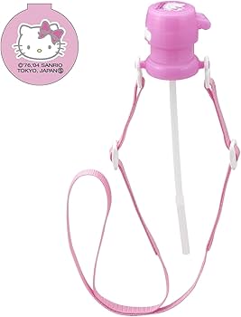 Amazon.co.jp: OSK オーエスケー ハローキティ ペットボトルキャップ