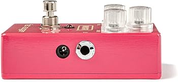 Amazon | MXR Fat Sugar Drive ファット シュガー オーバードライブ