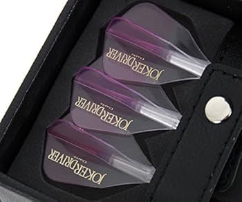 Amazon | バレル【ジョーカードライバー】クリスタル ムサシ | ダーツ