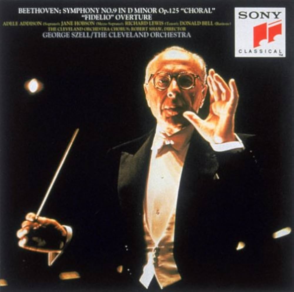 Amazon.co.jp: ベートーヴェン:交響曲第9番: ミュージック