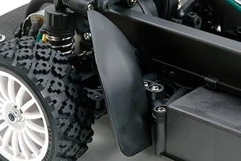 Tamiya 58569 1/10 Lancia Delta Integral XV-01, 58569 : Amazon.ca