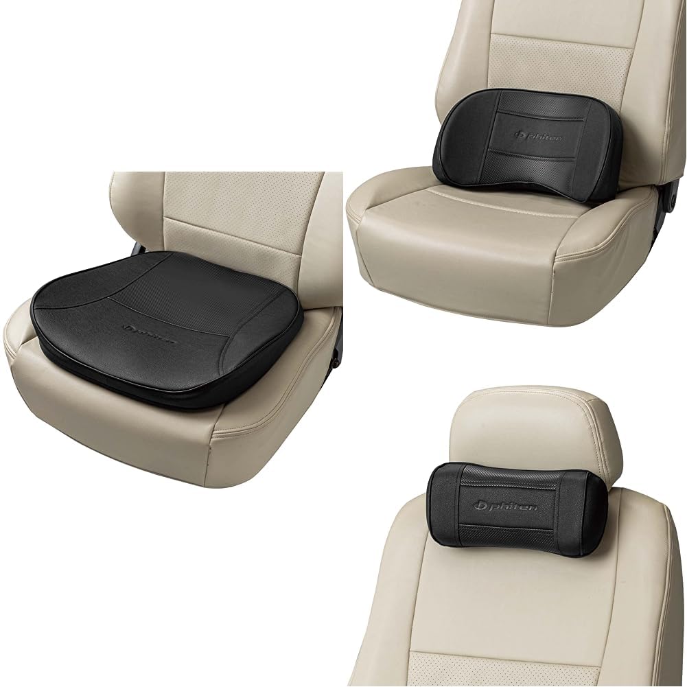 Amazon | ボンフォーム(BONFORM) ファイテンプレミアム 長距離運転を