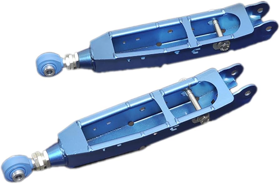 Amazon | クスコ (CUSCO) 【リヤラテラルリンク リヤ側】 トヨタ 86