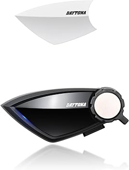 Amazon | デイトナ(Daytona) バイク用 インカム 4人通話