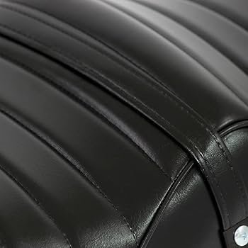 Amazon | KAWASAKI カワサキ ゼファーχ レザー タックロールシート