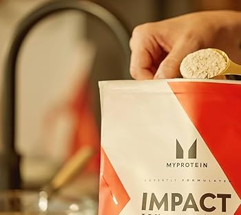 Amazon | マイプロテイン（MYPROTEIN） Impact ウェイトゲイナー