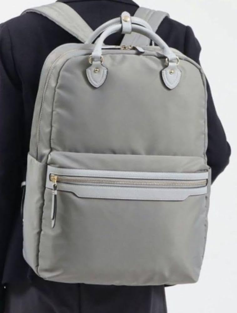 Amazon.co.jp: エース ビジネスリュック リモフィス 13.3インチPC収納