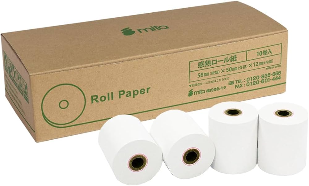 Amazon | mita star (スター精密) mPOP シリーズ (POP10-OF WHT JP