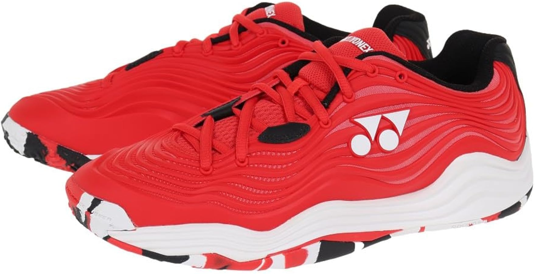 Amazon | [ヨネックス] テニスシューズ パワークッションフュージョン