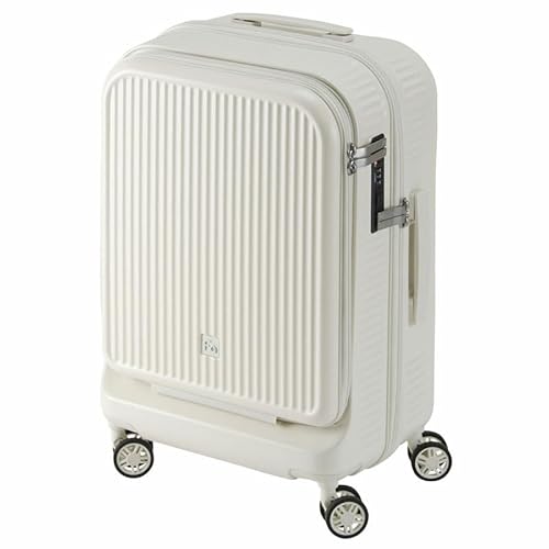 フリクエンター スーツケース フロントオープン」の人気商品一覧