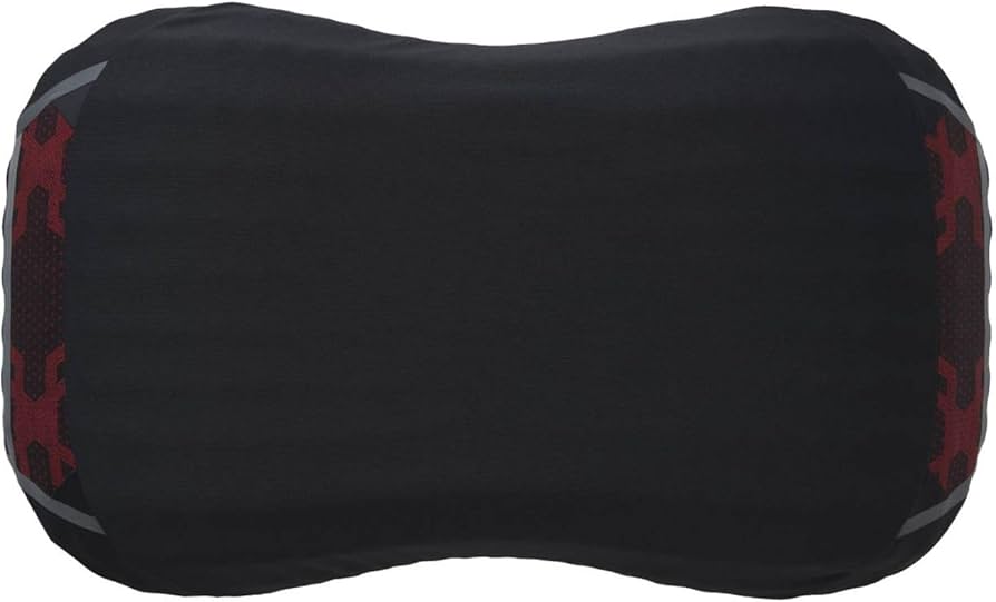 Amazon｜西川(Nishikawa) AiR4DXピロー/低め 配色:レッド【P294W】｜枕