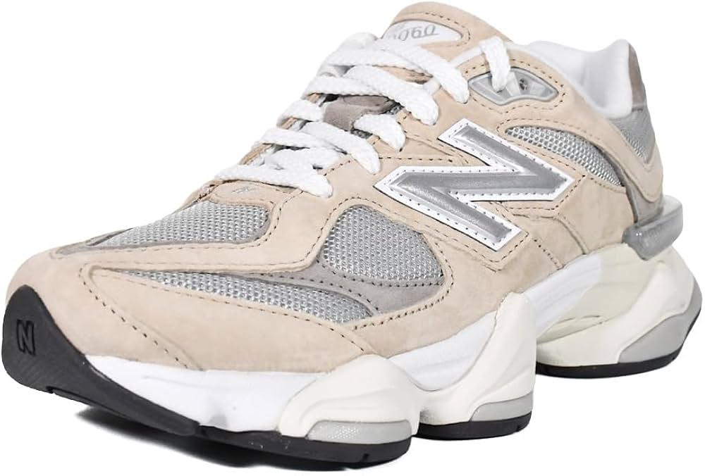 Amazon.co.jp: NEW BALANCE 90/60 SNEAKER U9060LBD 25.0cm(MENS 7.0(D