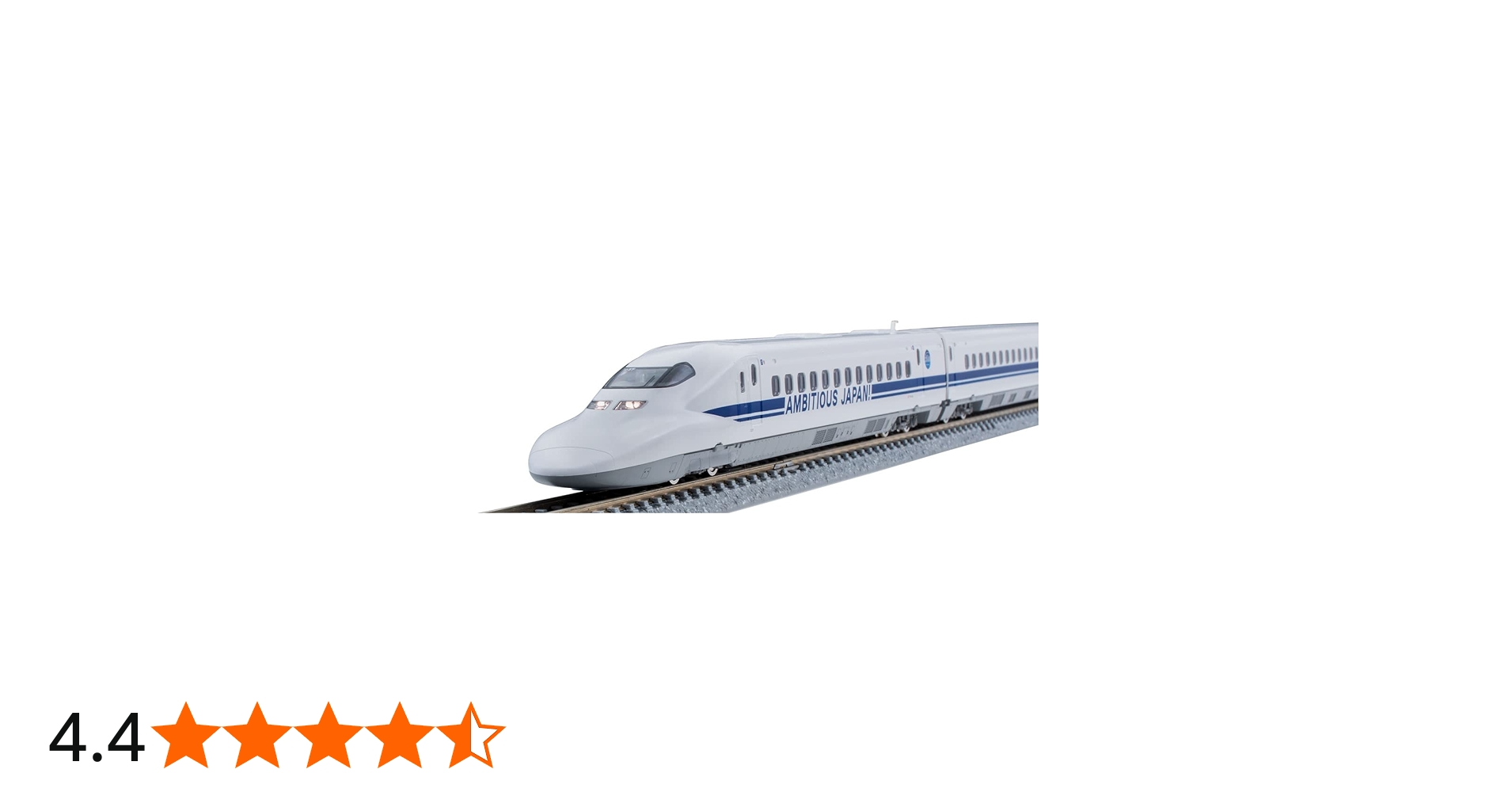 Amazon | TOMIX Nゲージ 特別企画品 JR 700 0系 東海道・山陽新幹線