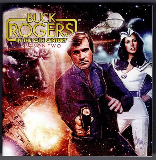 Amazon.co.jp: 【4CD】 25世紀の宇宙戦士 キャプテン・ロジャース