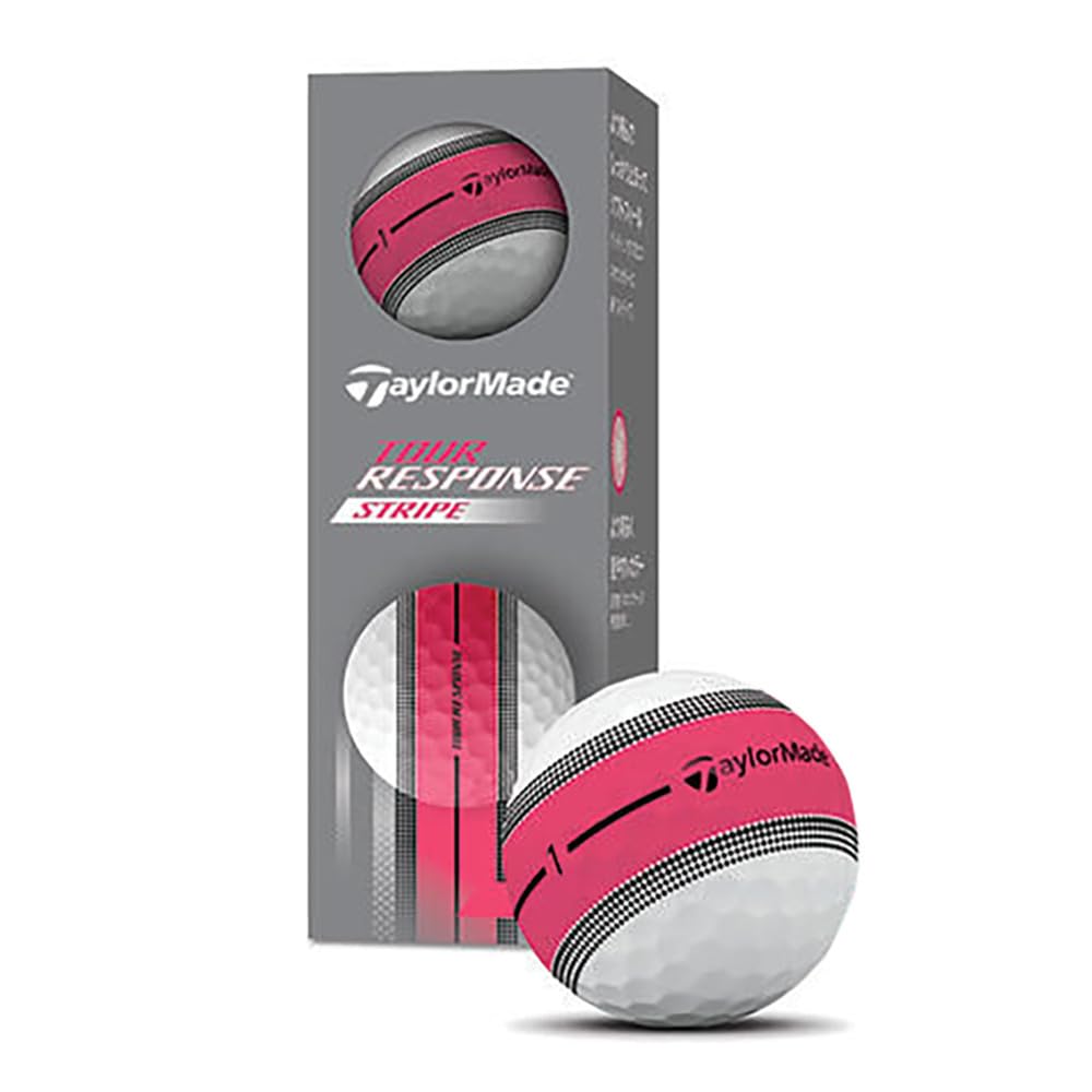 Amazon.co.jp: テーラーメイド（TAYLORMADE） ゴルフボール ツアー