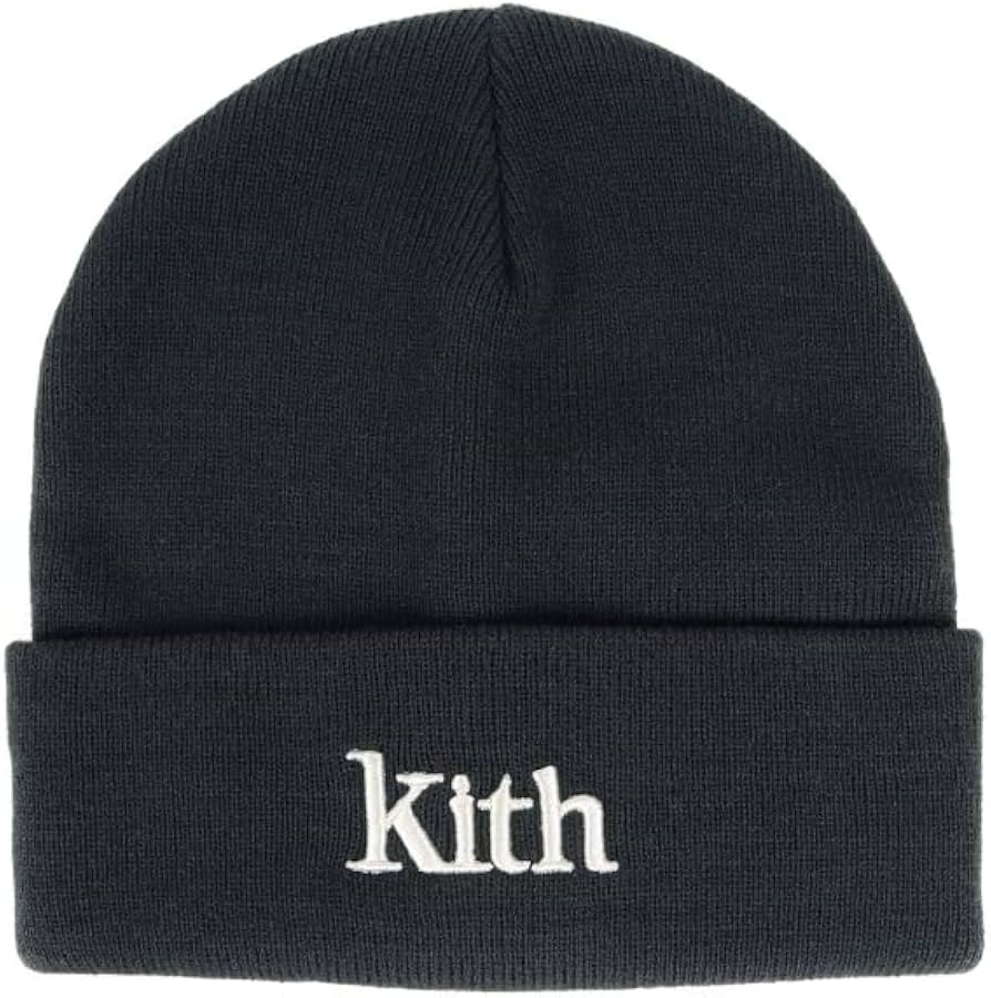 Amazon.co.jp: KITH NYC キス ニューヨークシティー キャップ ブランド