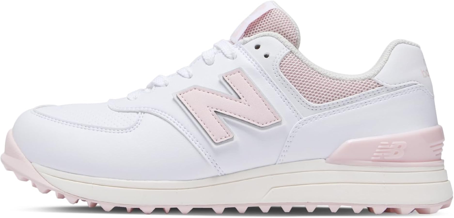 Amazon | WGS574 | new balance(ニューバランス) | ゴルフ