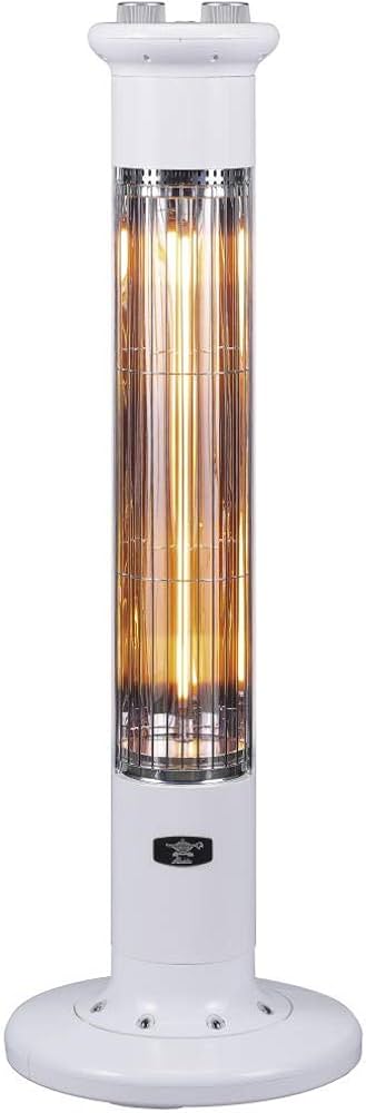 Amazon | アラジン (Aladdin) 電気ストーブ 遠赤グラファイトヒーター