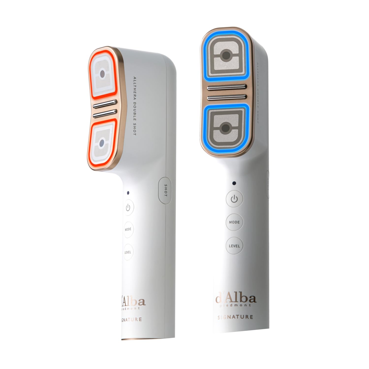 Amazon.co.jp: ダルバ(d'Alba) シグネチャーオールセラダブルショット