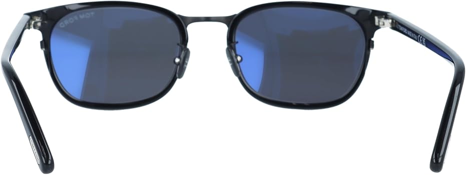 Amazon | [Tom Ford] トムフォード サングラス アジアンフィット