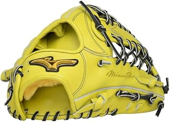 Amazon | ミズノ MIZUNO 【専用袋グラブ袋付き】 ミズノプロ MizunoPro
