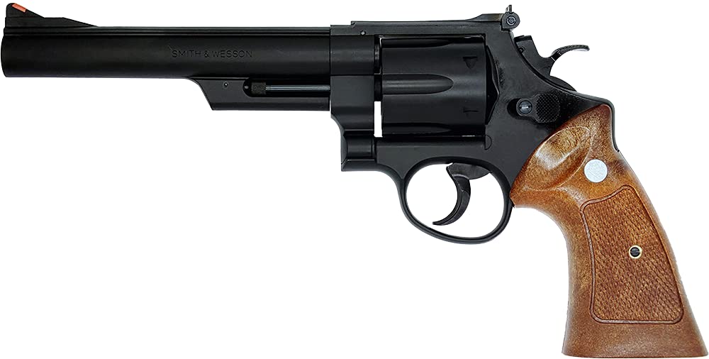 Amazon | タナカ S&W M29 カウンターボアード 6 1/2インチ