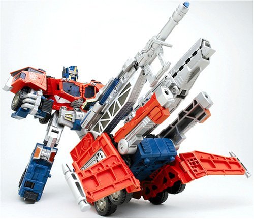 Amazon.co.jp: トランスフォーマー ギャラクシーフォース GC-01