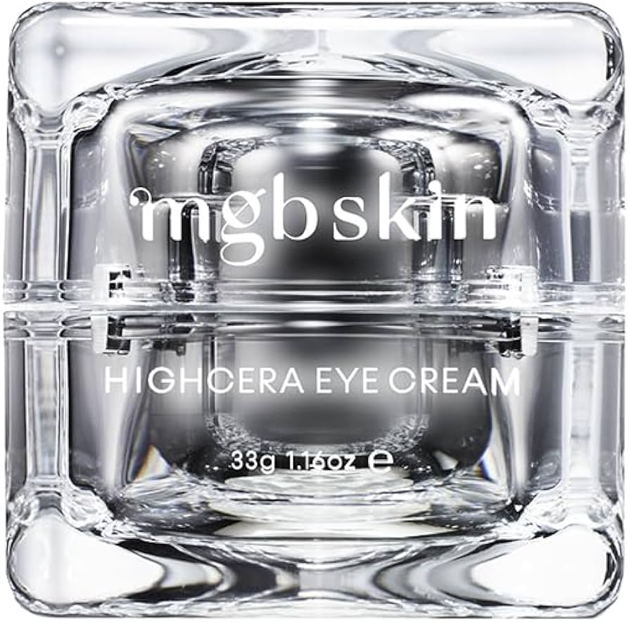 Amazon.co.jp: 【攻めと安定感を両立するアイクリーム】 MEGOOD BEAUTY