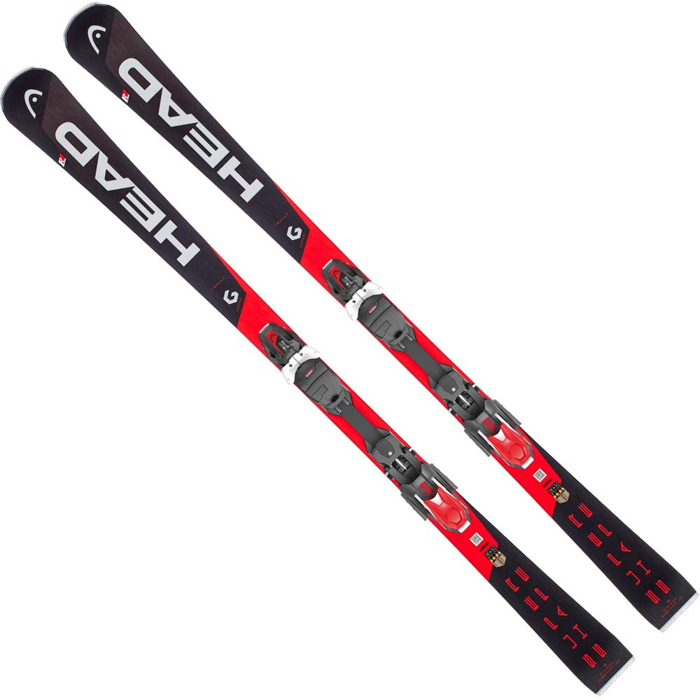 Amazon | 18-19 SUPERSHAPE I.RALLY SW MFPR B+PRD 12 GW BR.85 163cm