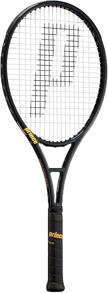 Amazon | Prince(プリンス) 硬式テニス ラケット 7TJ140 PHANTOM