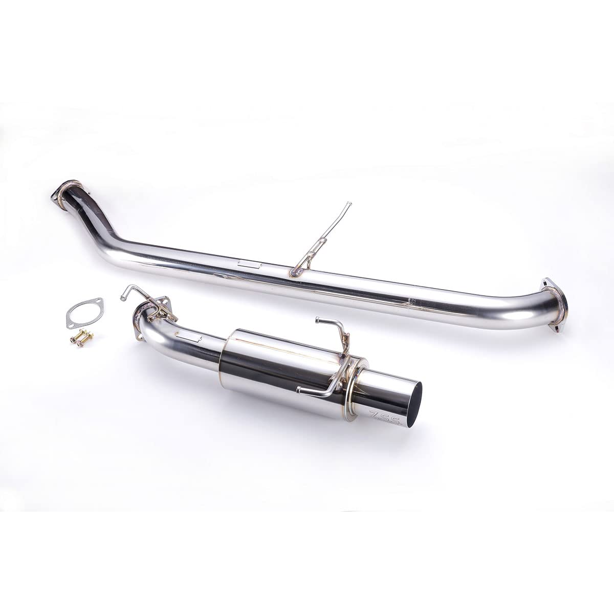 Amazon | Z.S.S. Attack-ST S13 シルビア RPS13 180SX SR20DET ターボ