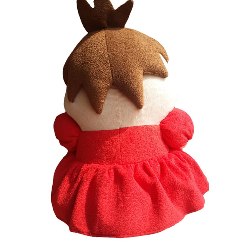 Amazon.co.jp: Apachis 大型 ポニョ ぬいぐるみ 崖の上のポニョ 海辺