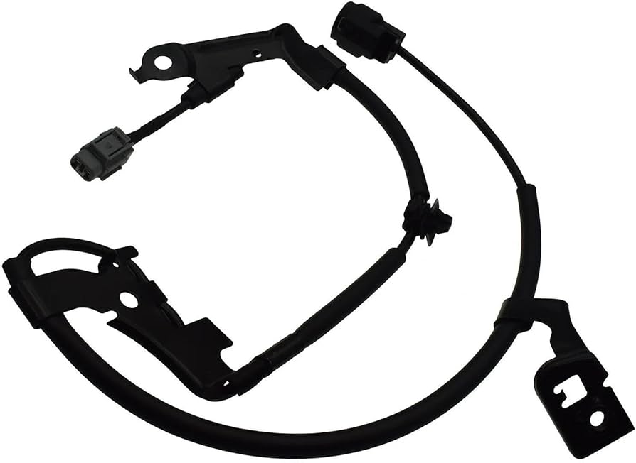 Amazon.co.jp: ABS センサー 左/右 ABS 車輪速センサー ために