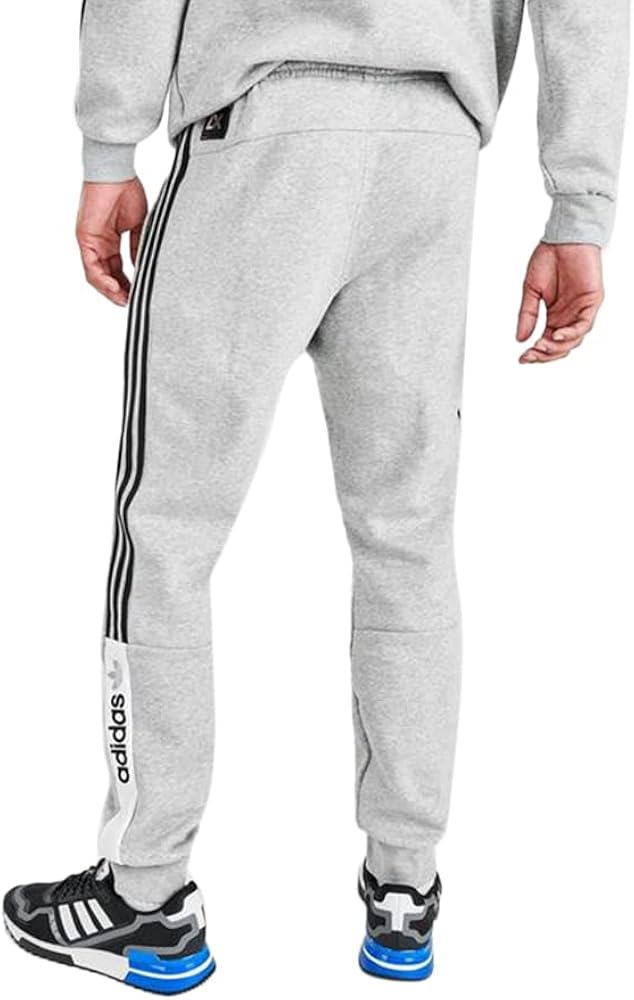 Amazon.com: adidas Originals Nutasca Zx Mens Active Pants Size XXL