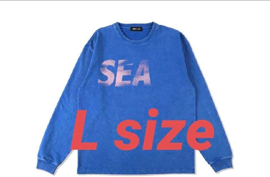 Amazon | ウィンダンシー WIND AND SEA ロンT | 風車・紙飛行機 | おもちゃ