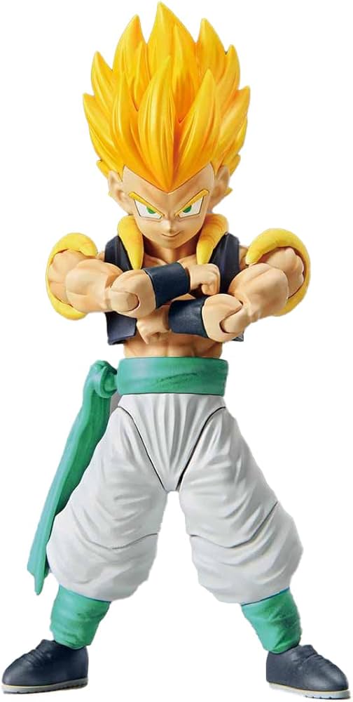 Amazon.co.jp: フィギュアライズスタンダード ドラゴンボール 超サイヤ