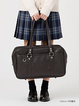 Amazon.co.jp: EASTBOY School Bag, Synthetic Leather Bag, Single