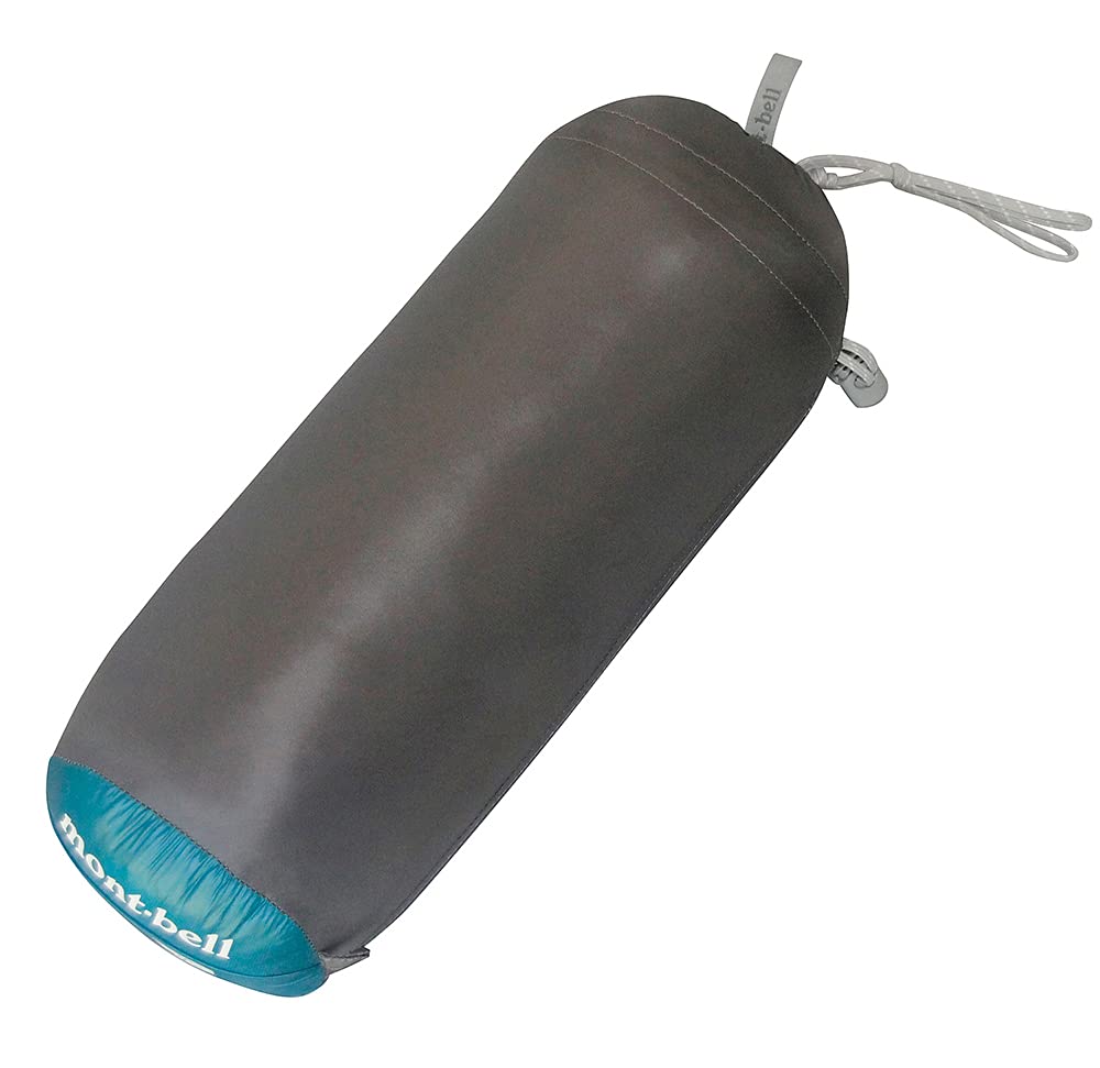 Amazon.co.jp: モンベル シームレスダウンハガー800#3 R/ZIP バルサム