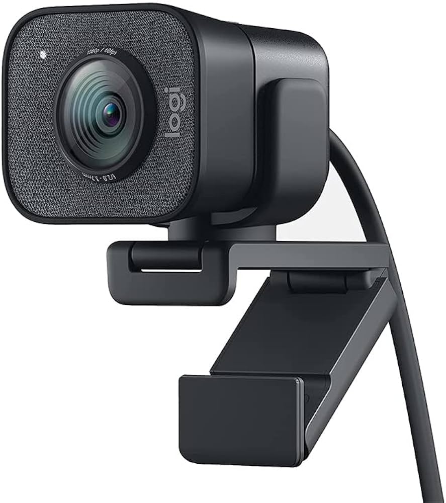 Amazon.co.jp: Logitech StreamCam、1080P HD 60fpsストリーミング