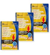 Amazon | 【公式】明治薬品 シボラナイト2 （150粒/30日分） 腹部の