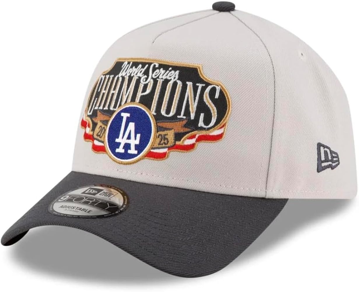 Amazon | ロサンゼルス・ドジャース オーセンティック 2025年 ワールド