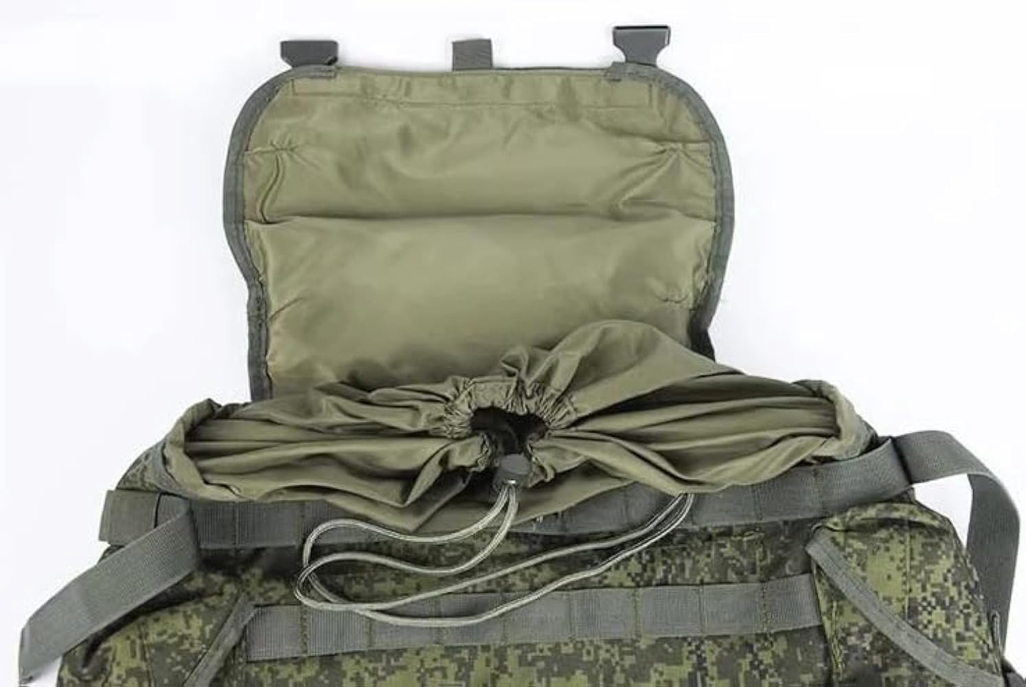 Amazon.co.jp: ロシア軍 VKBO 特殊部隊 6sh116/6sh117 パトロール