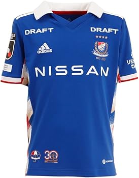 Amazon | adidas(アディダス) 横浜F・マリノス 2022 【ジュニア