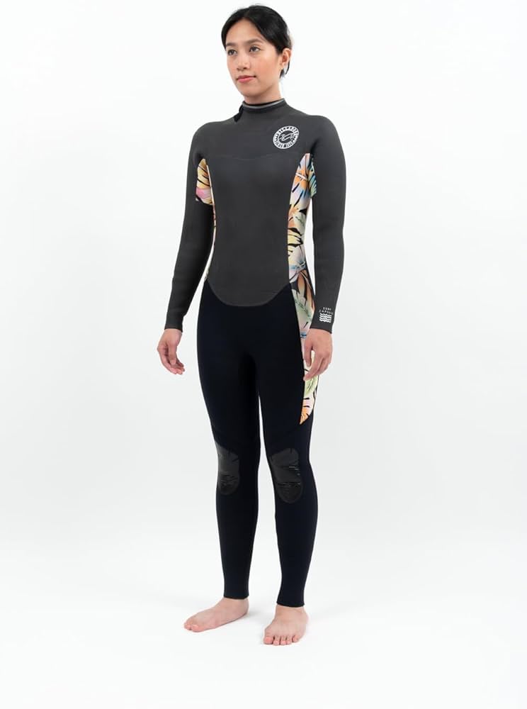 Amazon | 23-24 BILLABONG ビラボン セミドライ ウェットスーツ