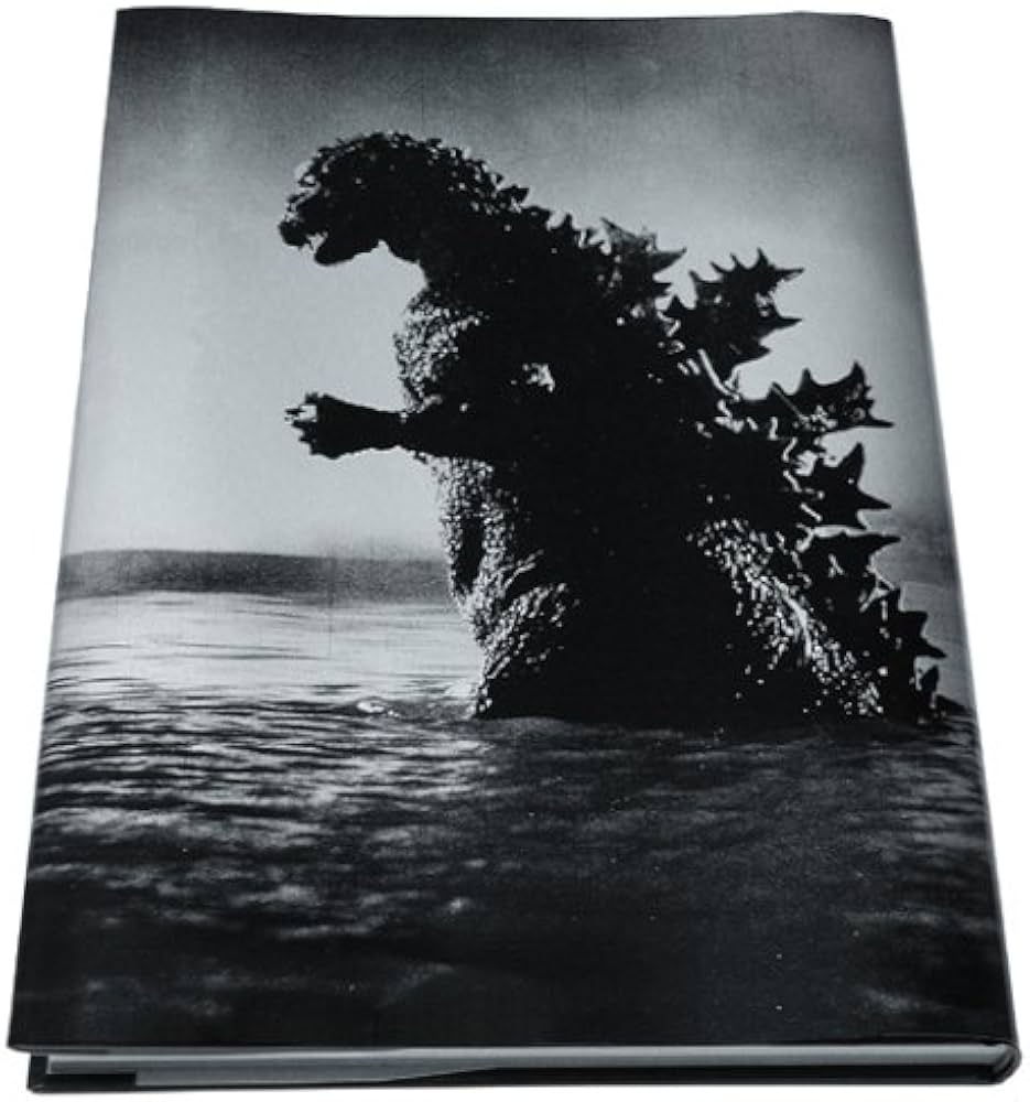 Amazon.co.jp: ゴジラ1954 : 竹内 博/村田 英樹: 本