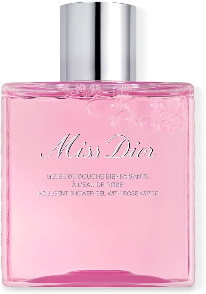 Amazon | 【国内正規品】DIOR ディオール ミス ディオール シャワー