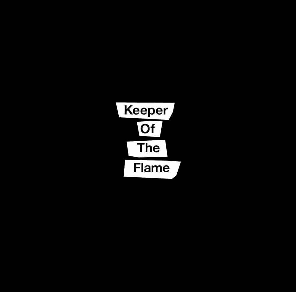 Amazon.co.jp: Keeper Of The Flame - the HIATUS: ミュージック