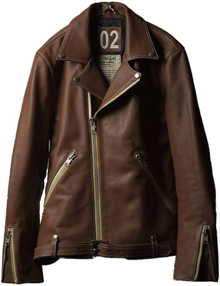 Amazon | [Liugoo Leathers] [リューグーレザーズ] (ヴァレット)VALLET