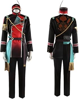 Amazon.co.jp: あんさんぶるスターズ あんスタ ALKALOID VERMILION